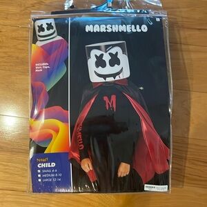 Kids halloween costume